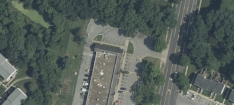 Retail Space in Kettering Center