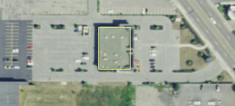 Retail Space in Niagara Falls