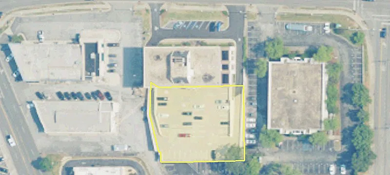 Mixed-Use Development in Huntsville, AL
