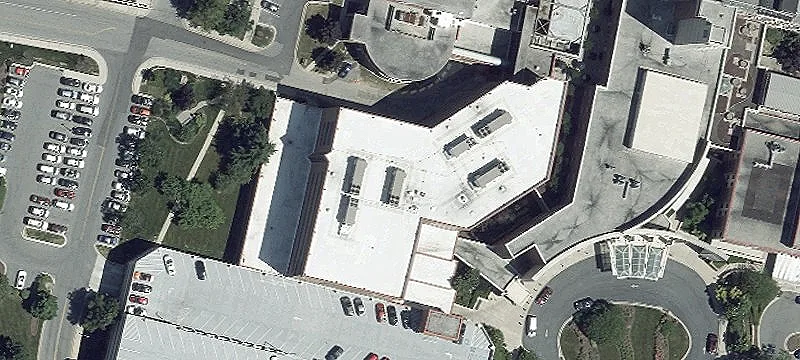 Medical Office Space in Towson