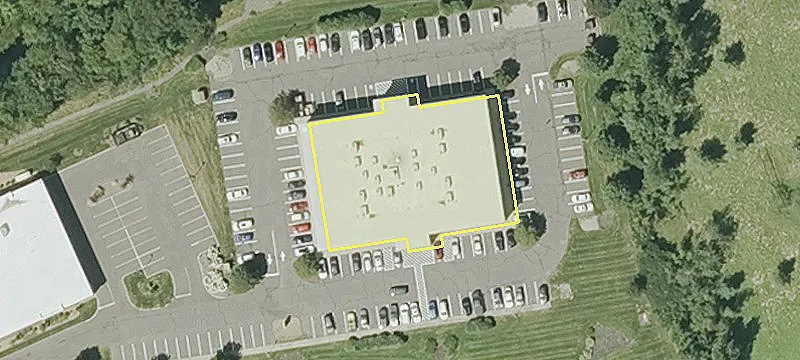 East Longmeadow Build-to-Suit Opportunity