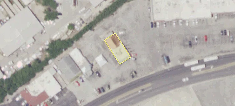 Retail Space Available For Rent