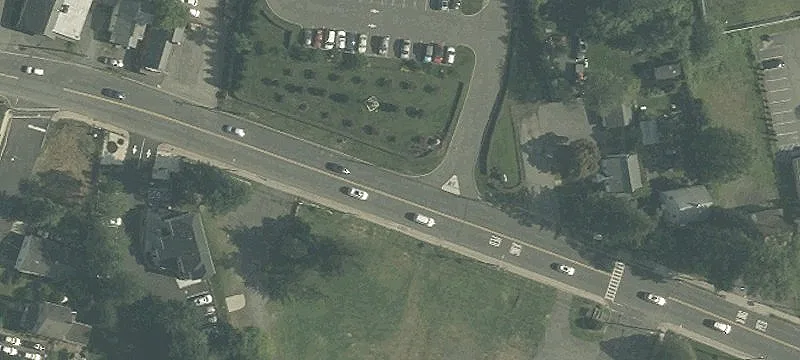 High-End Medical/Office Building