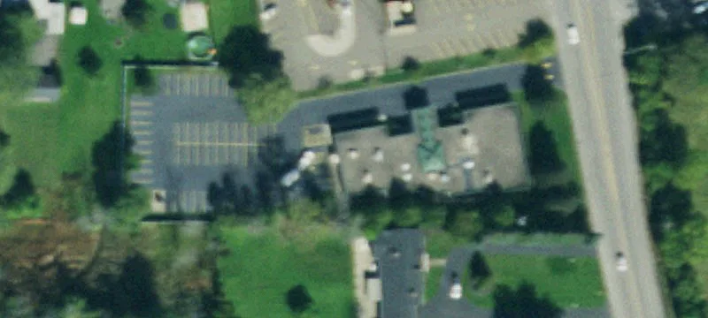 Turnkey Medical Office Space Available