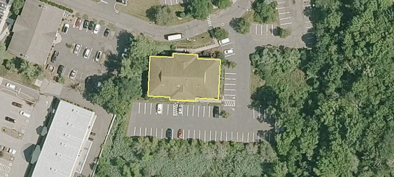 Rocky Hill Office Space Available