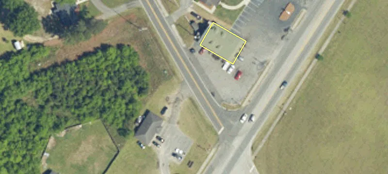 Commercial Land Near I-95