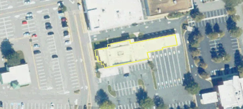 Virginia Beach Retail Opportunity