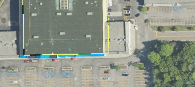 Retail Space in West Acres