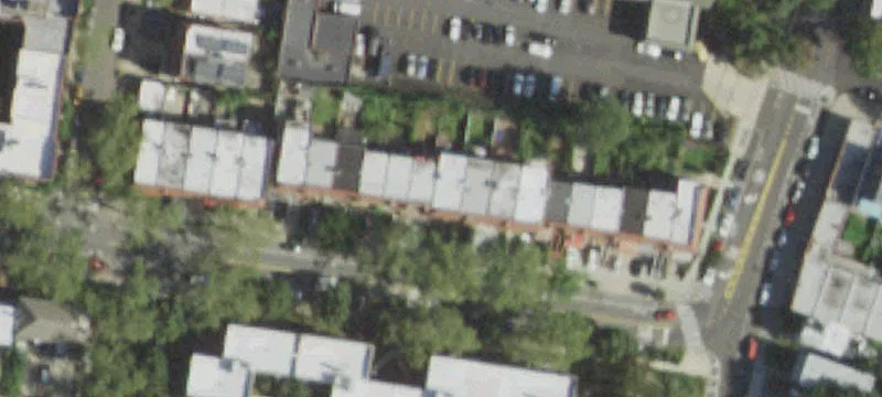 Retail Space in Tangram, Queens