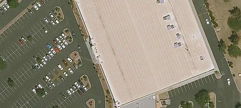 Prime Retail Space in Yuma