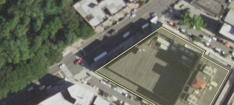 Medical Space on Broadway