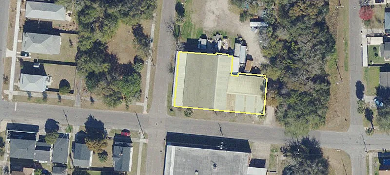 Industrial Warehouse Space For Rent