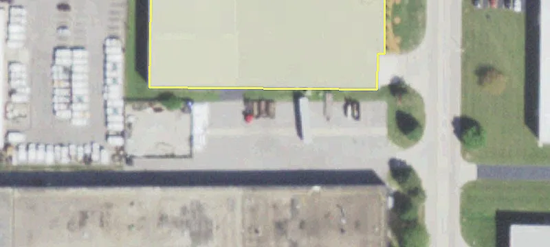 West Chicago Warehouse Space Available