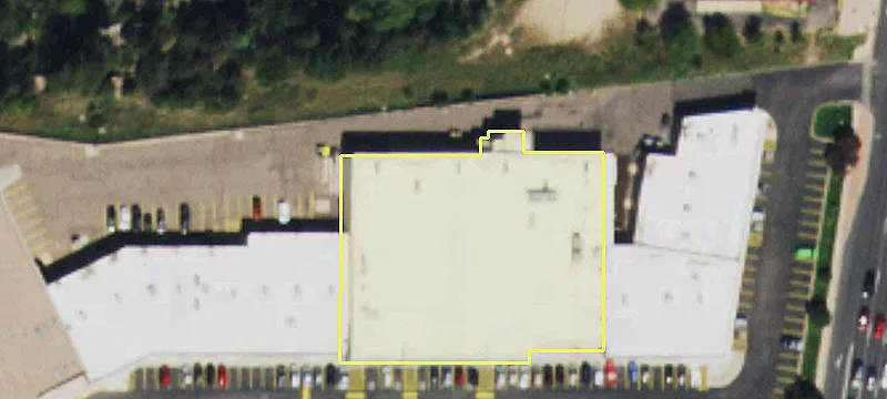Retail Space in Colorado Springs