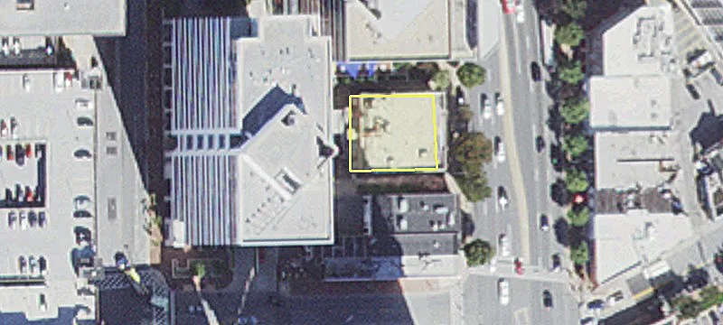 Silver Spring Office Space Available