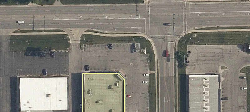 Lima, OH Walgreens Investment Property