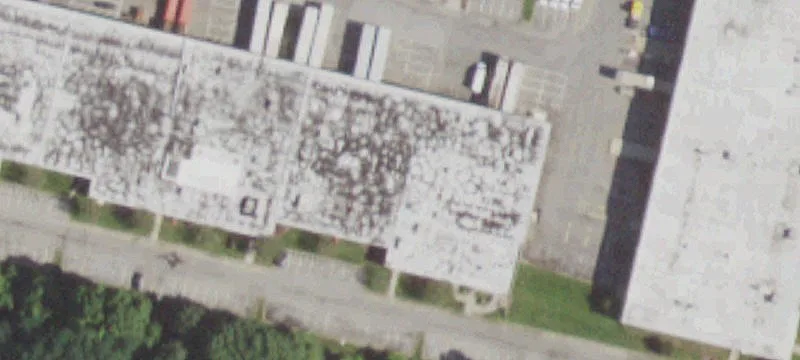 16,000 SF Warehouse with Offices