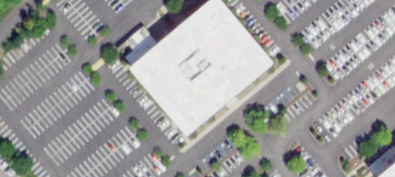 Four-Story Office Building For Lease