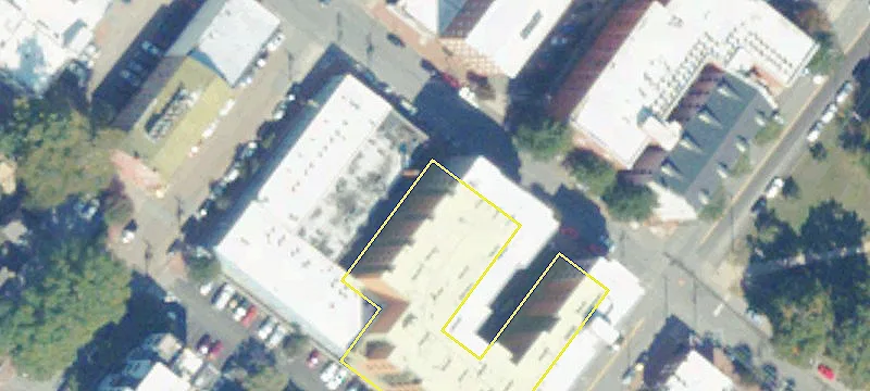 Downtown Richmond Retail Space Available