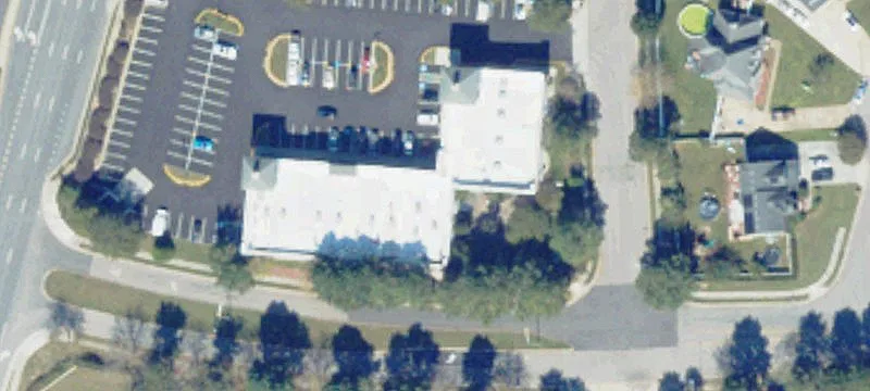 Retail Space in Chesapeake, VA
