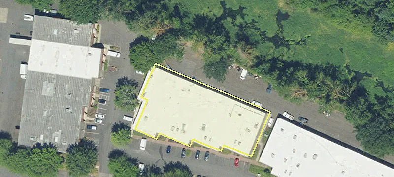 Industrial Space Available for Rent