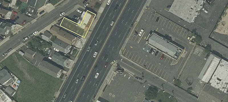 Elizabeth Industrial Warehouse Space Available