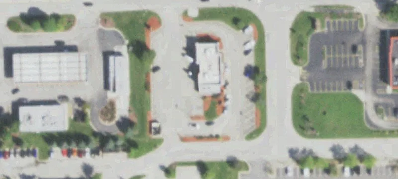 New Construction Warehouse Near I-55
