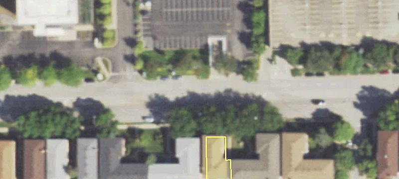 O'Hare Area Office Space