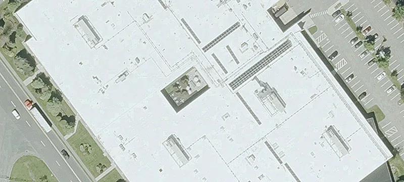 Lab and Office Building