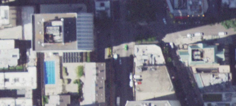 Retail and Restaurant Space Available