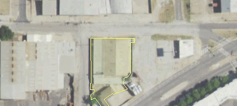 Retail Space on Fort Worth