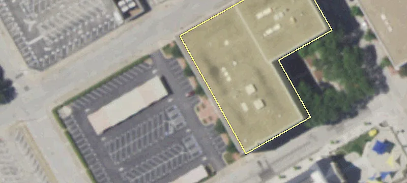 Downtown Fort Worth Office Space