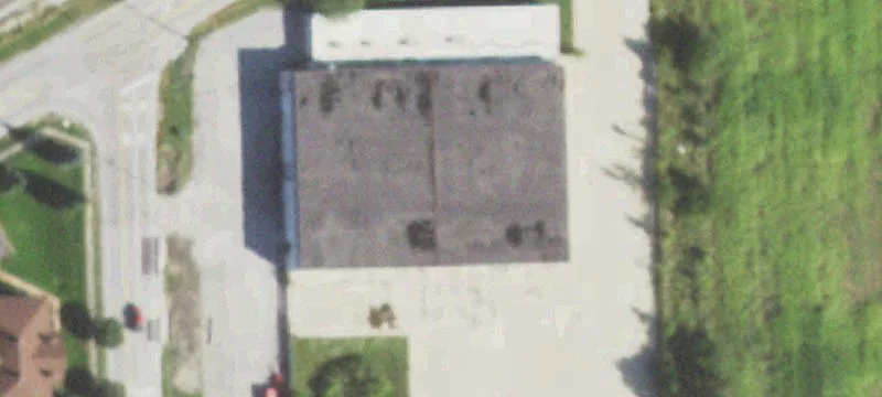 Industrial Space Near Interstates