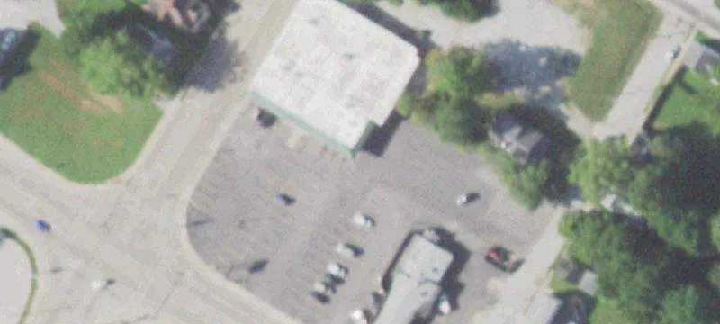 Retail Space in Belleville, IL