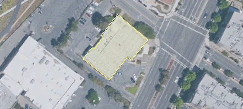 Retail Space in Mountain View