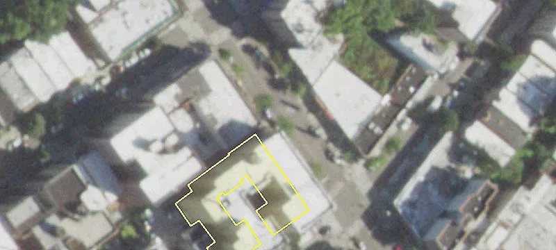 Retail Building in Desired Neighborhood