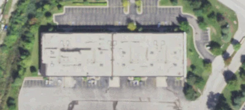 Elgin Corporate Center Industrial Unit