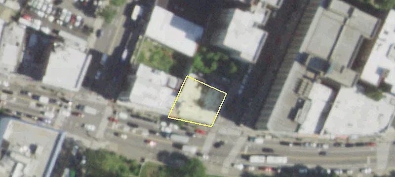 Retail Space in New Development