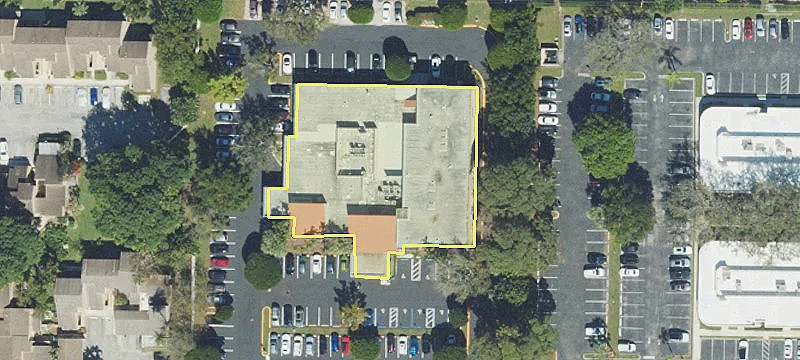 Boca Raton Medical Office Space