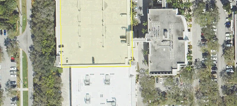 Class A Medical Space
