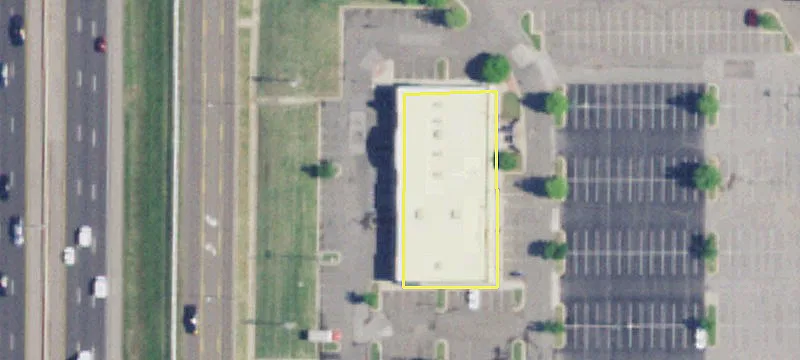 Regional Shopping Destination Retail Space