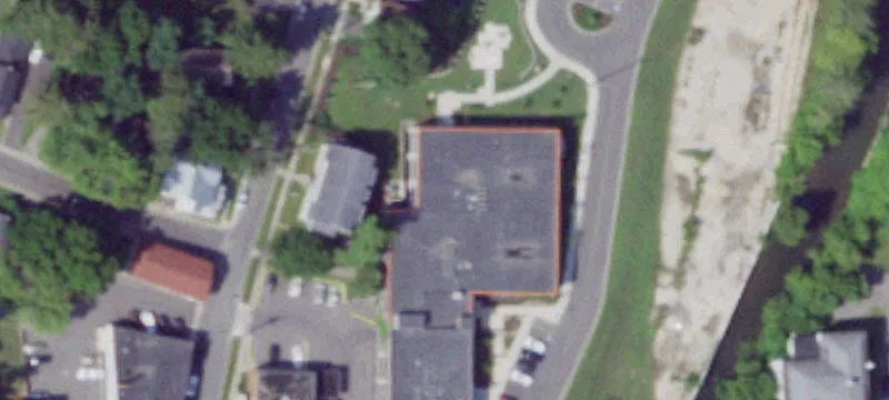 Class A Office Space Available
