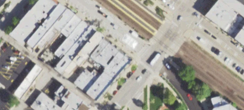 Retail Space on Main Street