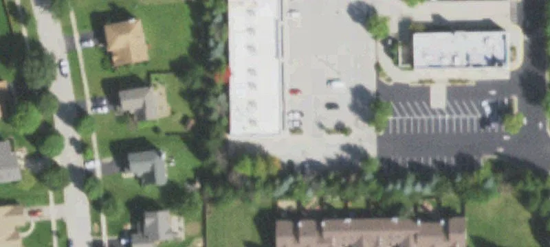 Bolingbrook Retail Space For Lease