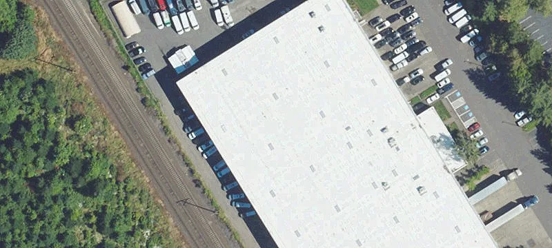 Wilsonville Warehouse and Office Space