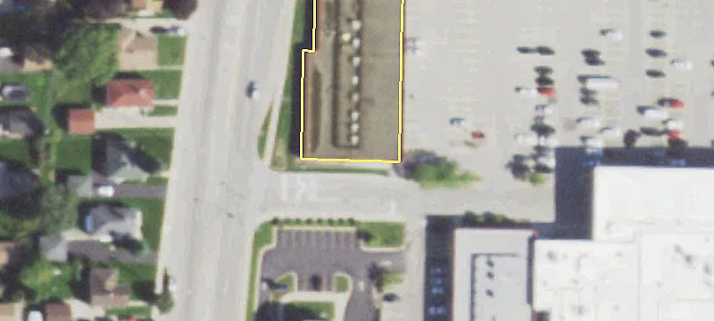 Niles Retail Spaces Available