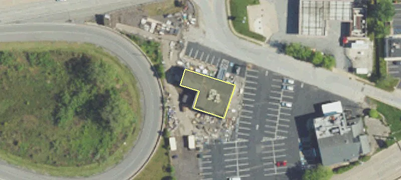 King of Prussia Retail Opportunity