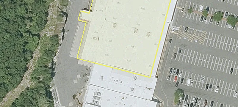 Retail/Restaurant Space on Route 1