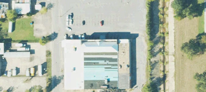 Retail Space in Meridian, MS