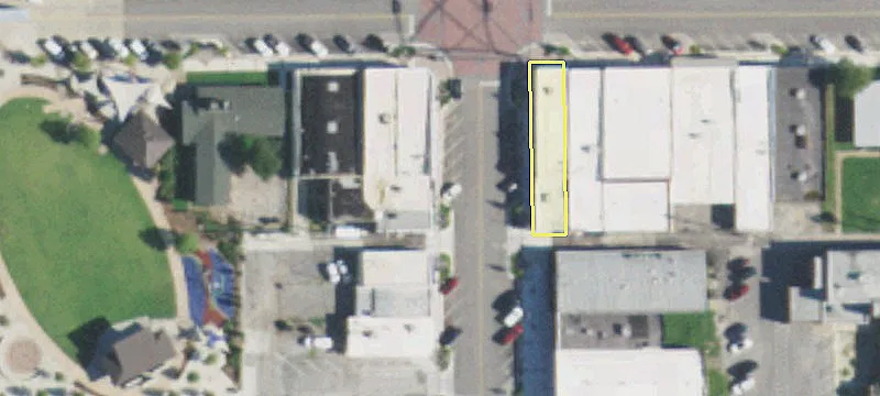 Bixby Office Space Available